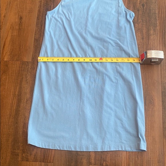 a new day Blue Midi Dress - Picture 8 of 9